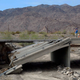 Illustration for article titled Heavy Rains Destroy Major Freeway Bridge In Southern California